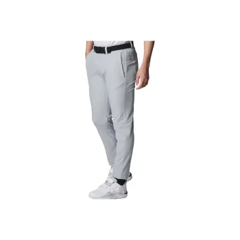Under Armour Casual Pants Men's Gray