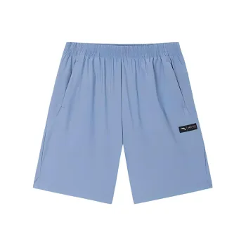 Anta Casual Shorts Men's Dusty Blue
