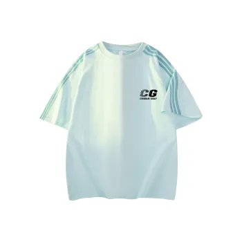 CHARLIE GOLF T Shirts Unisex