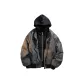 Black Gray