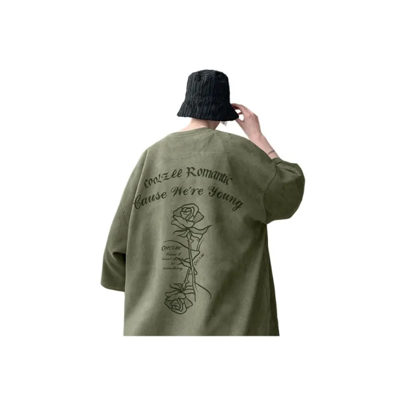 TESTUNG T-Shirts Unisex-13