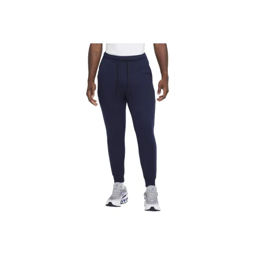 nike woodside Tech Men's Fleece Joggers