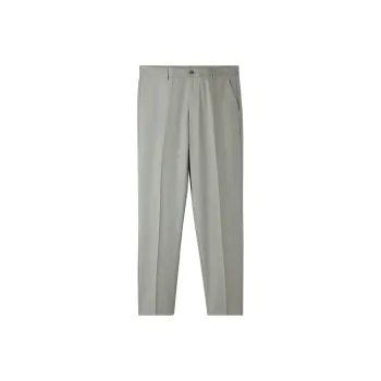 HLA Suit Trousers Men