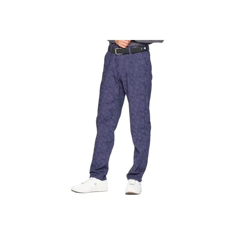 Le Coq Sportif Casual Pants Men's-0