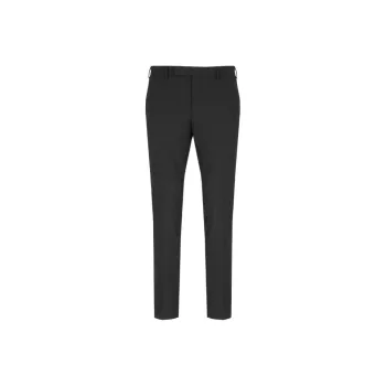 PT Pantaloni Torino Casual Pants Men's Dark Gray