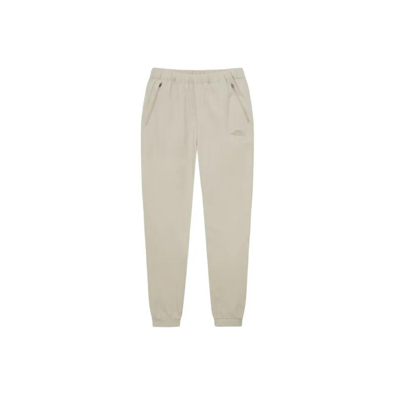 THE NORTH FACE Casual Pants Men's Gray-0