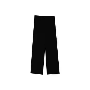 MUCUNSHU Suit Trousers Men