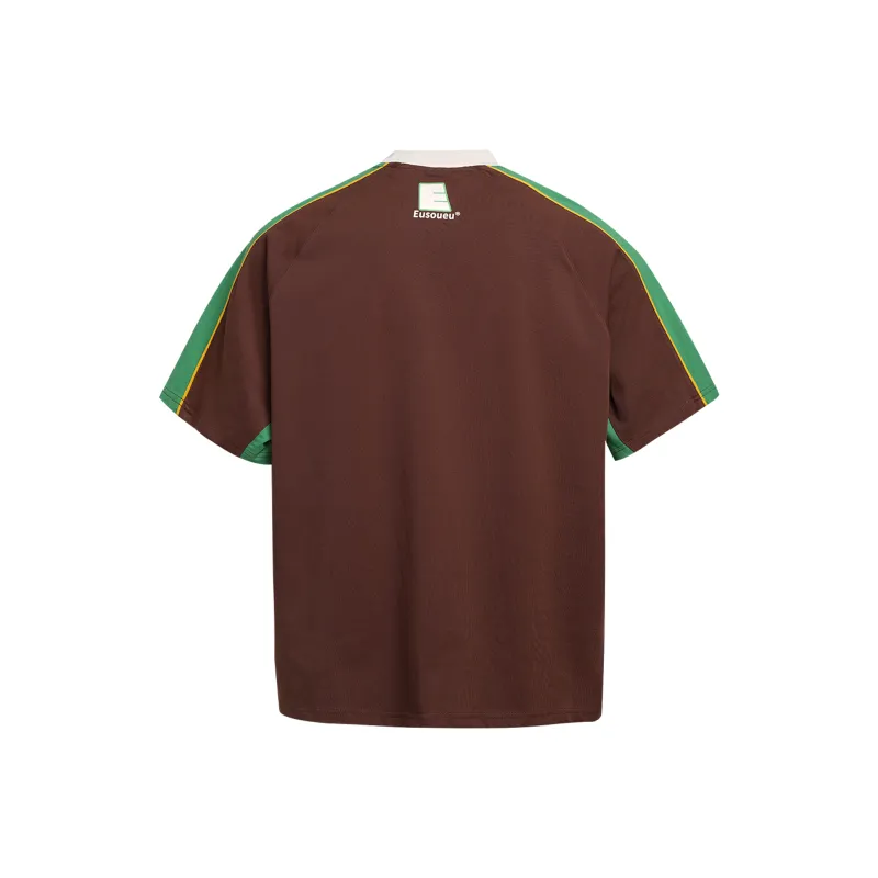 Eusoueu T Shirts Unisex-3