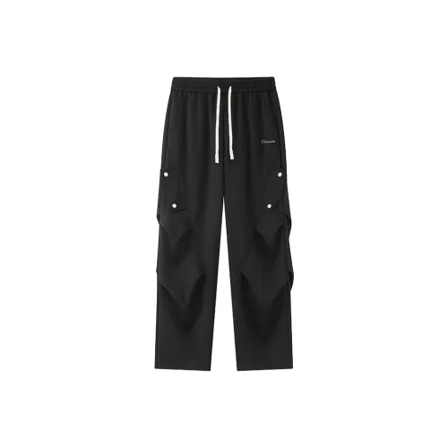 CASAMIA Casual Pants Unisex