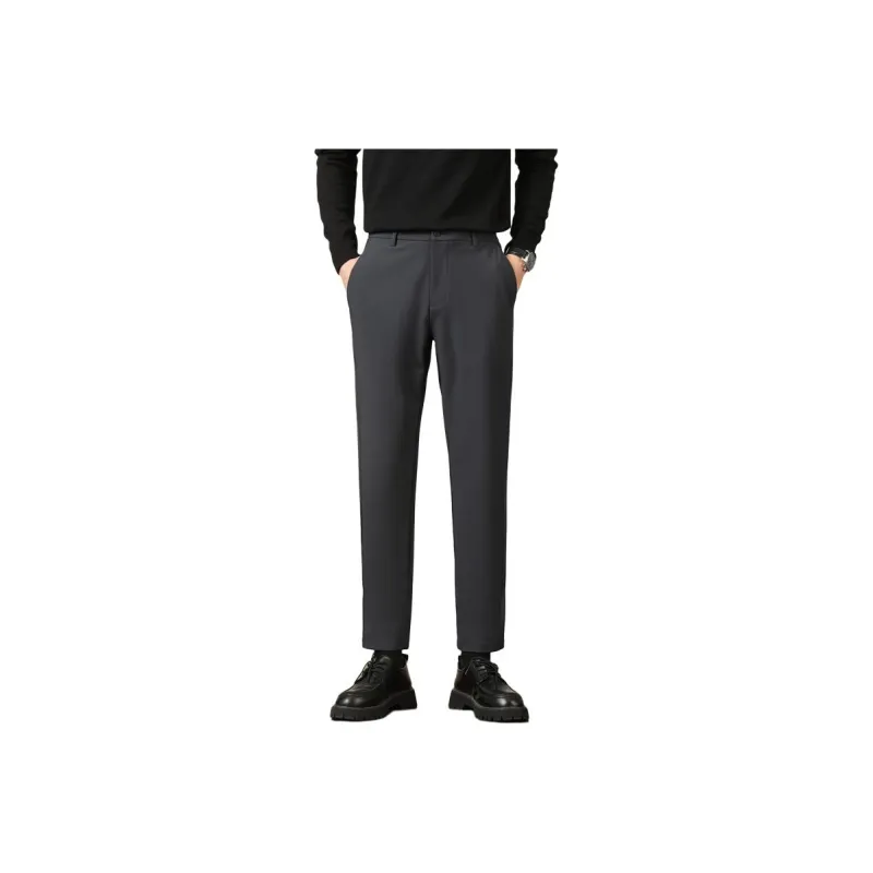 Izexx Suit Trousers Unisex-6
