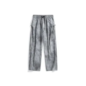 GDRX Casual Pants Unisex