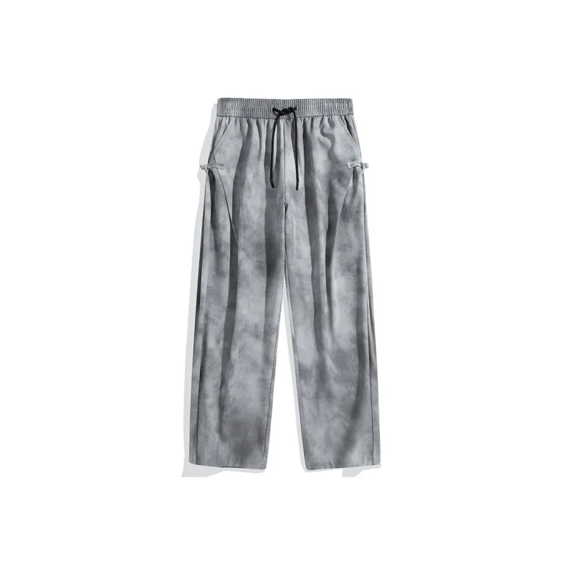 GDRX Casual Pants Unisex-10