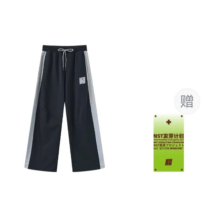 NSTNEW START Casual Pants Unisex-6