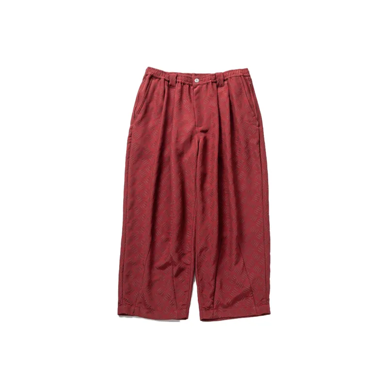 TIGHTBOOTH Casual Pants Unisex-5