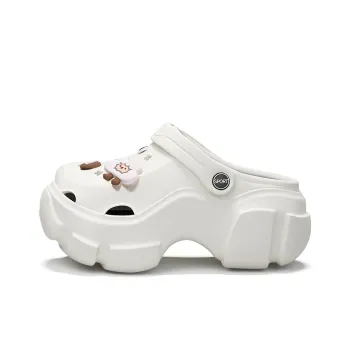 Cat power Clogs Women's