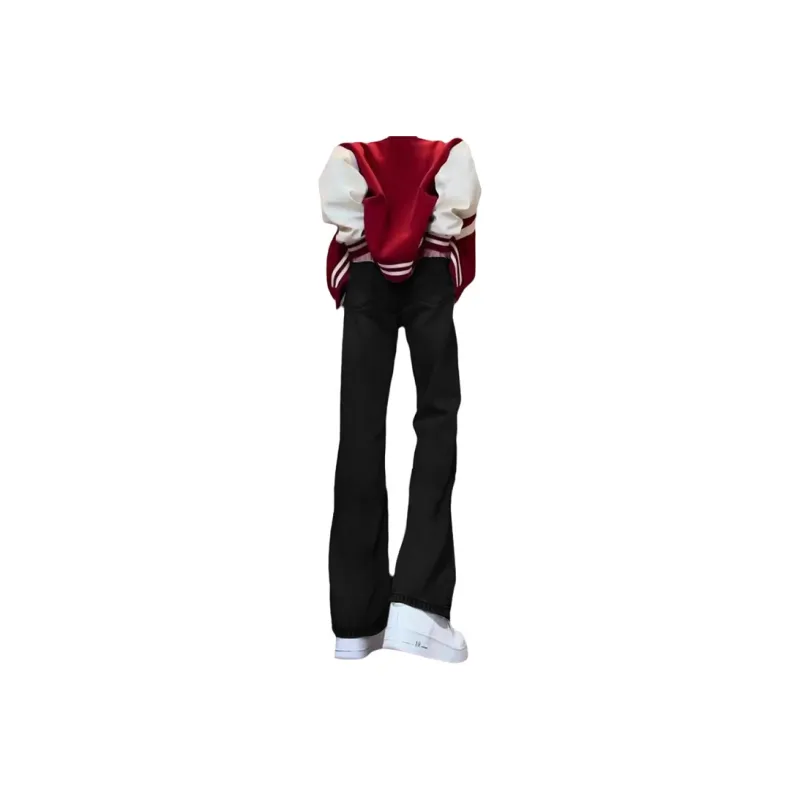 PANDA ADEVIL Jeans Unisex-3
