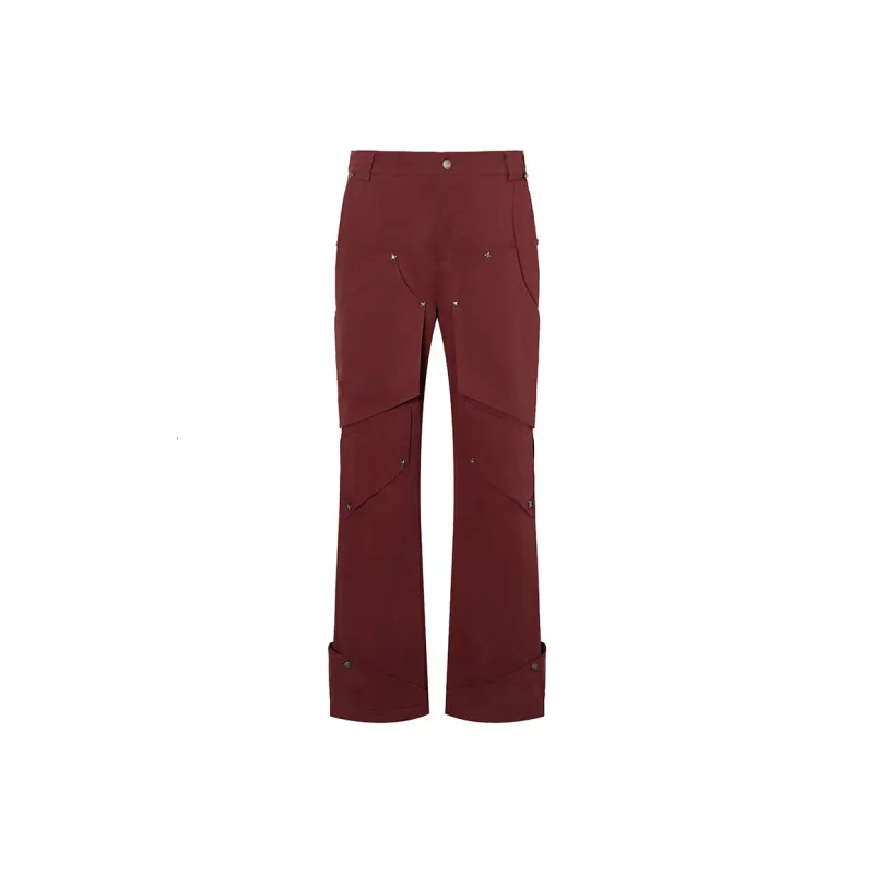 ROCAWEAR Casual Pants Unisex-0