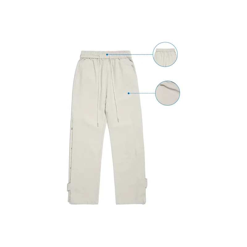 MT99 Casual Pants Unisex-4
