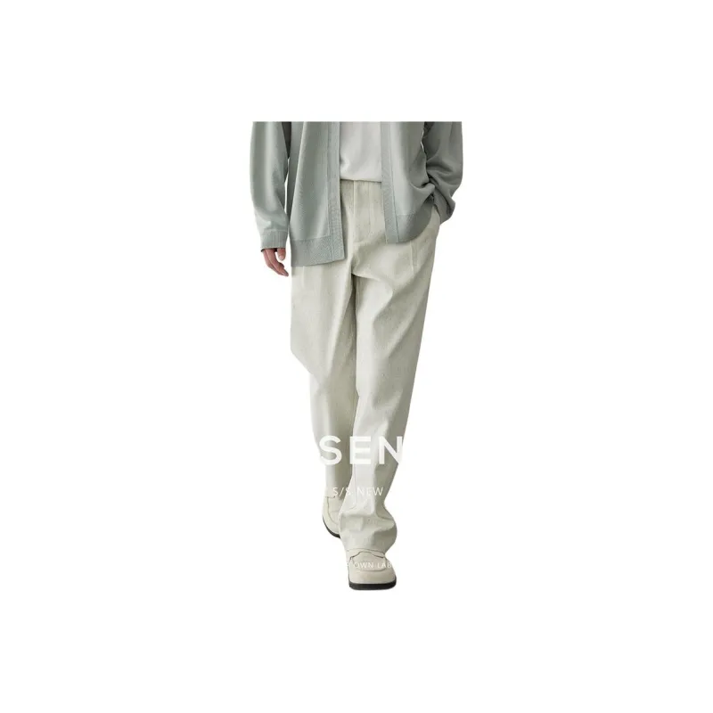 Osens Casual Pants Men-0