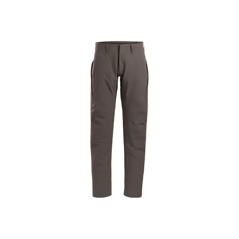 Arcteryx Align Mx Straight leg Trousers-5