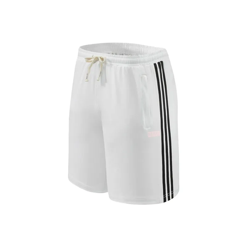 MARVEL Casual Shorts Unisex-4