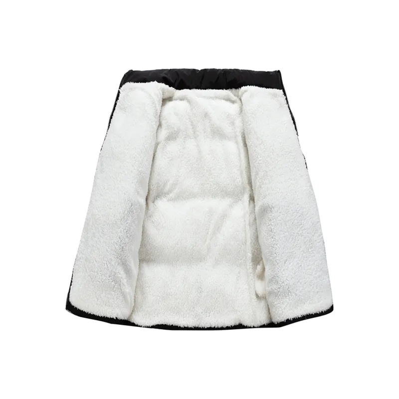 DOUBLEFISH Puffer Jacket Unisex-6