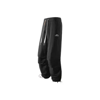 SWAMP AREA Casual Pants Unisex