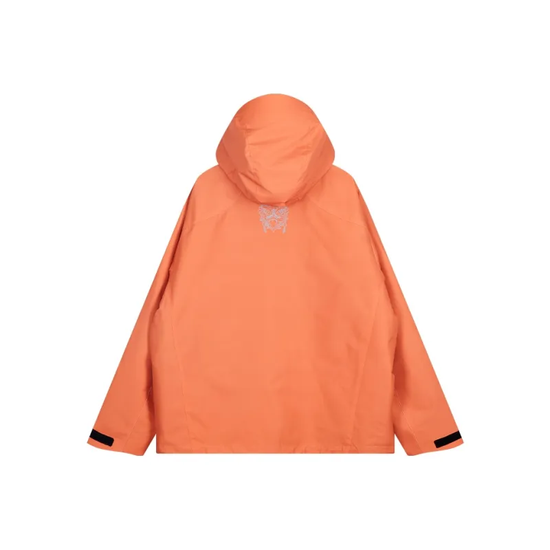 HEA Trench Coats Unisex-10