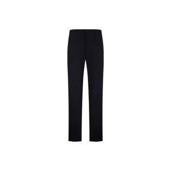 Tommy Hilfiger Suit Trouser Men's Black
