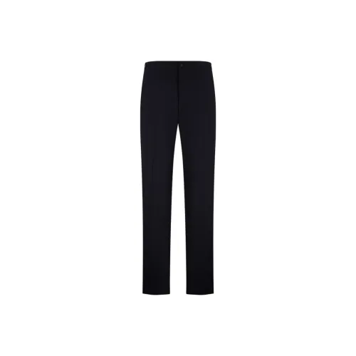 Tommy Hilfiger Suit Trouser Men's Black