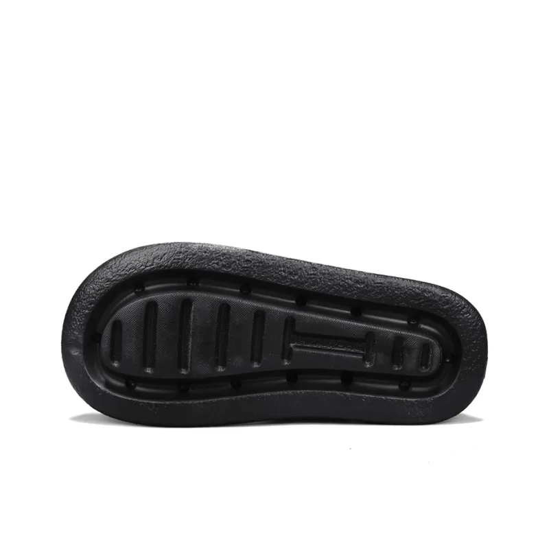WARRIOR Beach Sandals Men Black/Khaki-3
