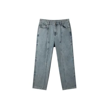 GXG Jeans Men Light Blue