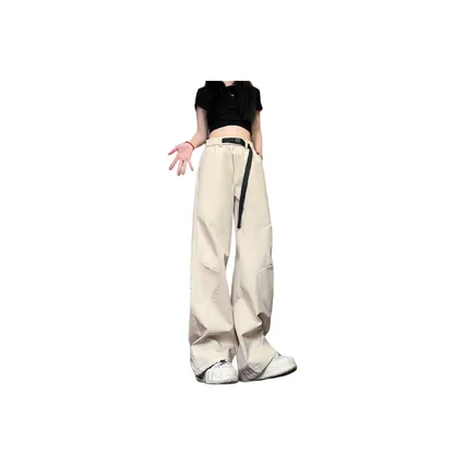 OKPI Casual Pants Unisex-0