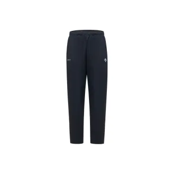 DESCENTE RUNNING Collection Casual Pants Men's BK Tap Shoe