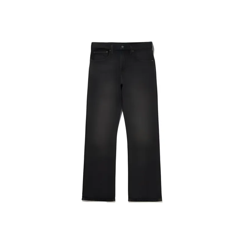 Levis Jeans Men Black-0