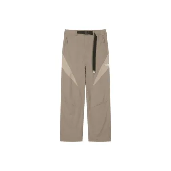 THE NORTH FACE Casual Pants Unisex Brown