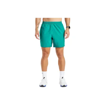 GYMSHARK ARRIVAL 7' SHORTS Casual Shorts Men's Sea Foam Blue