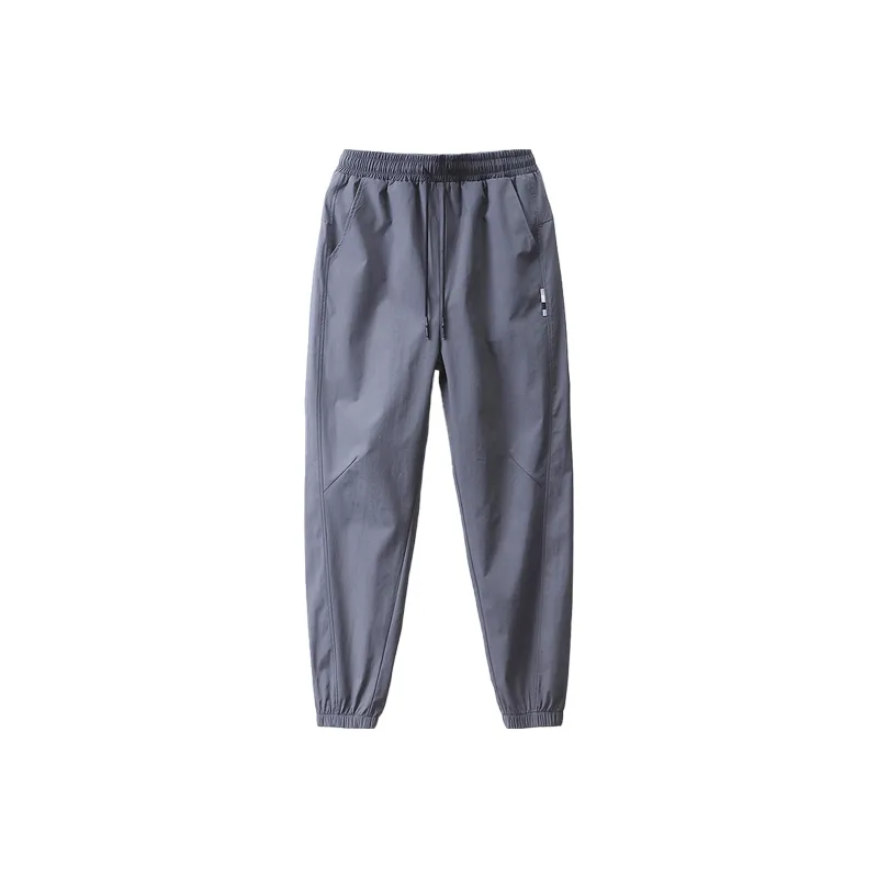 33TH Casual Pants Unisex-7