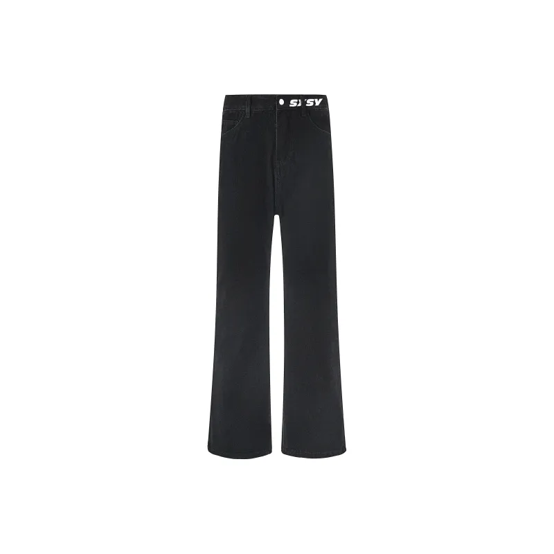 SXSY Jeans Unisex-0