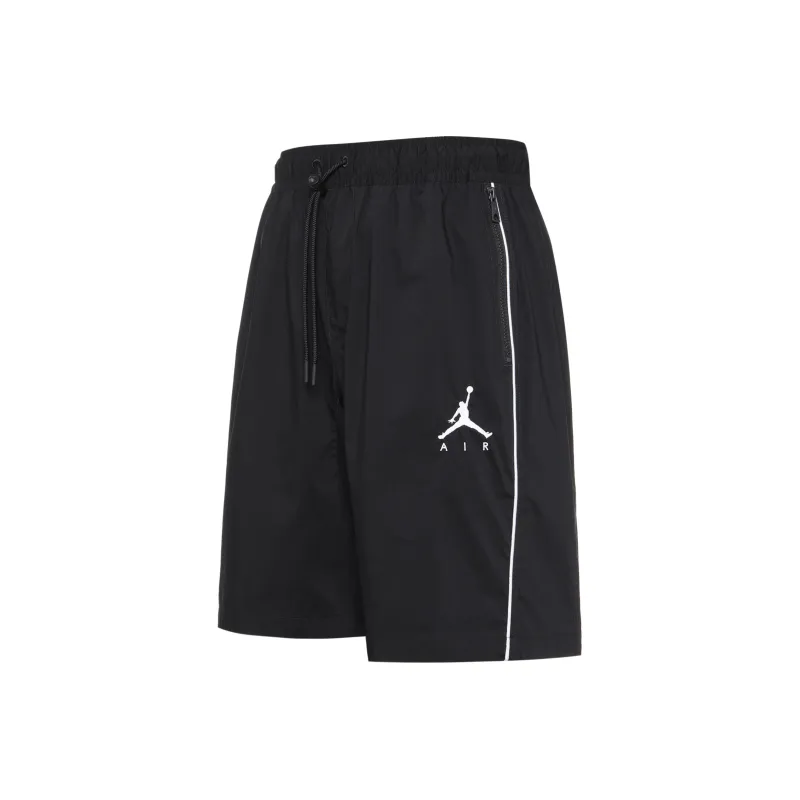 Jordan Jumpman Casual Shorts Men's Black-0