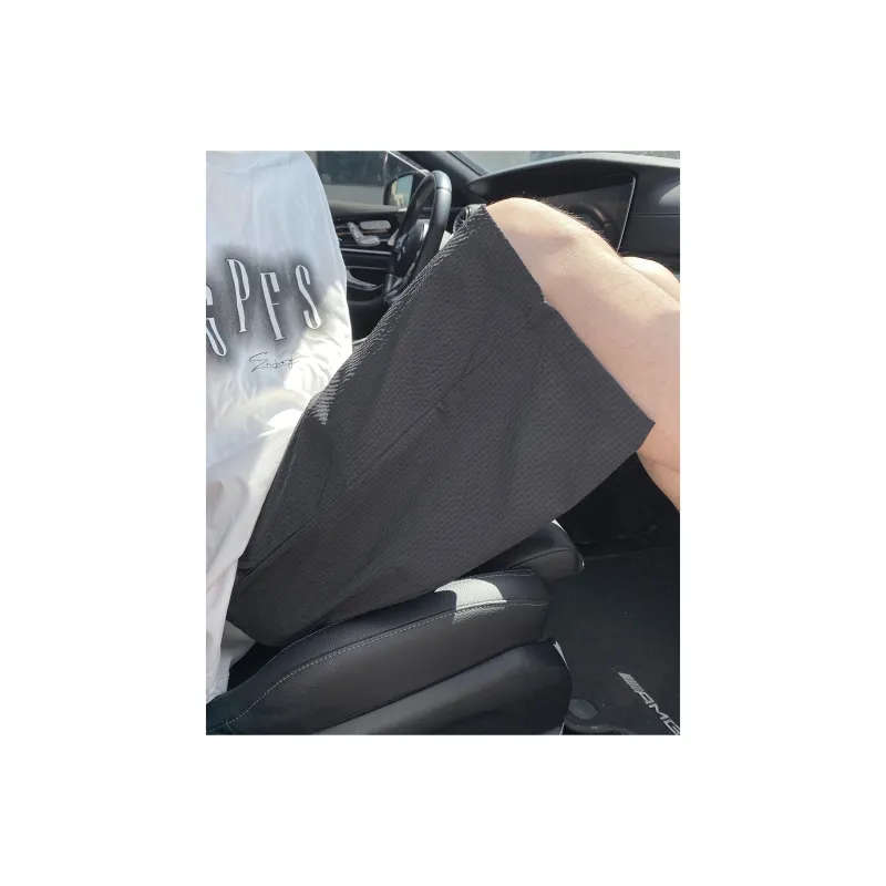 NEAR HERE Casual Shorts Unisex-14