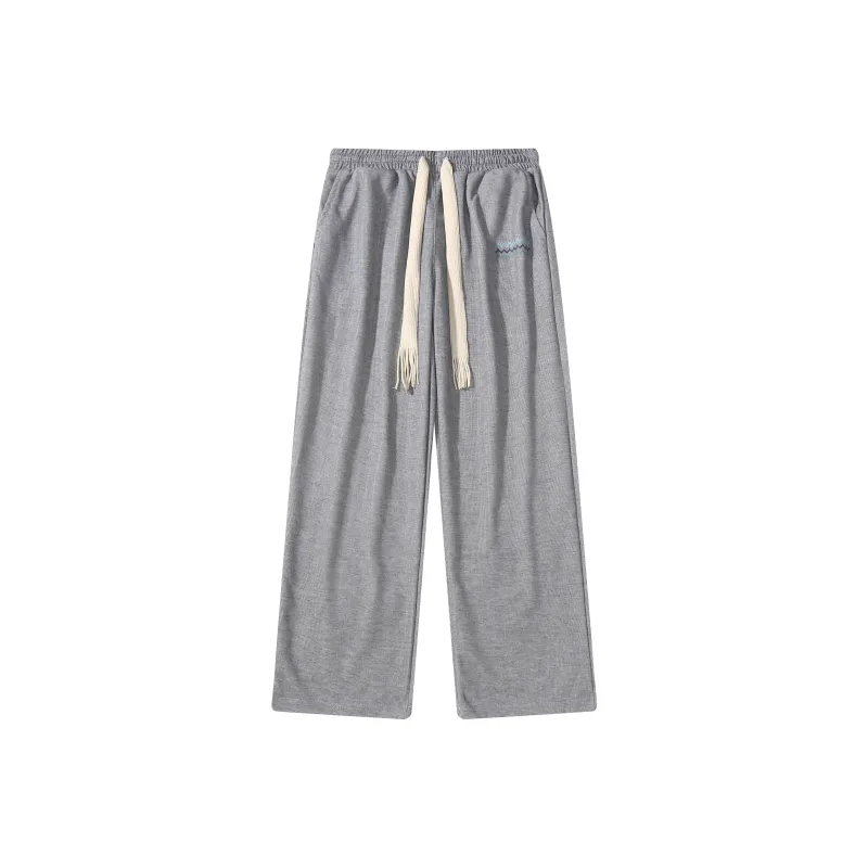 ACHS AWAKE Casual Pants Unisex-8