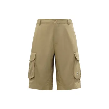 THE NORTH FACE Casual Shorts Men's Khaki