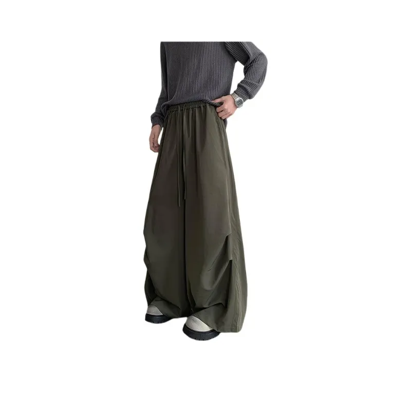 Evil Lions Casual Pants Unisex-16