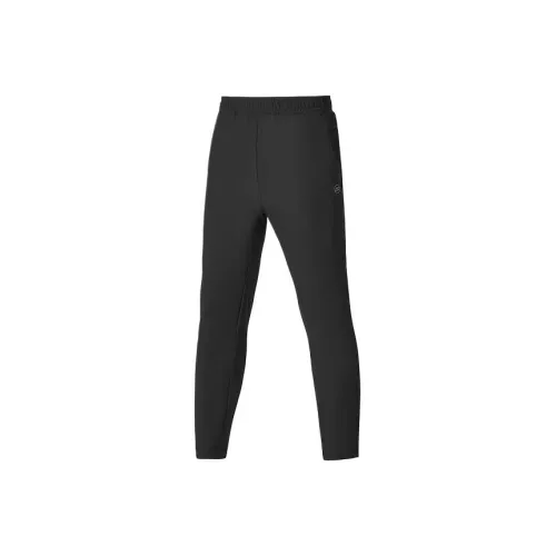 Skechers Comfort Sports Series Casual Pants Men's Carbon Black