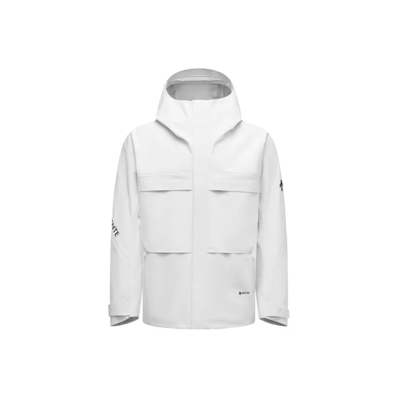 DESCENTE SNOWBOARD Series Jackets Unisex-0