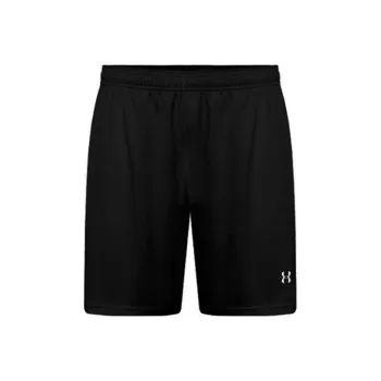 Under Armour Casual Shorts Unisex Black