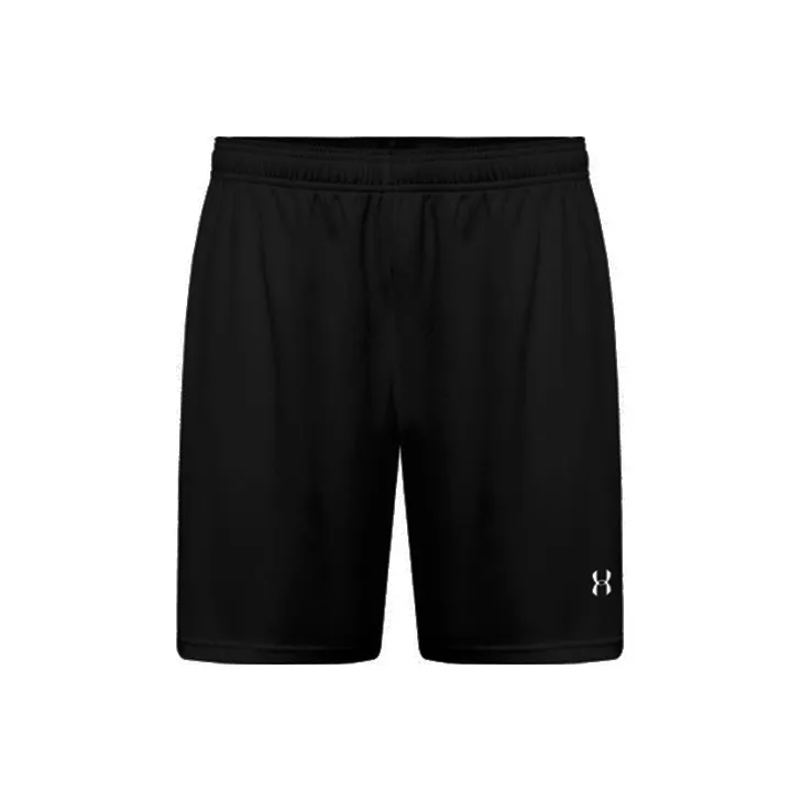 Under Armour Casual Shorts Unisex Black-0