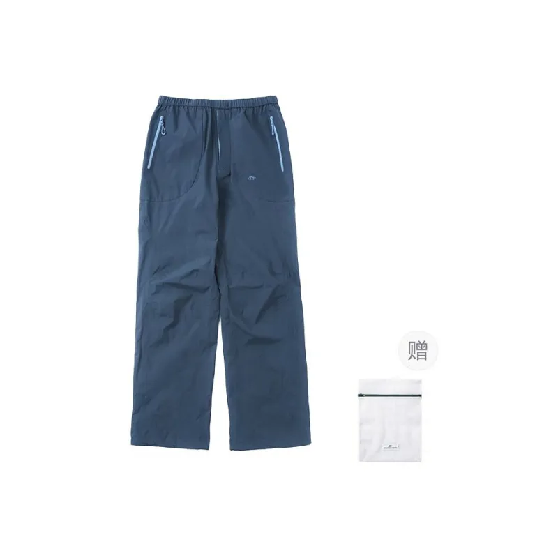 MOUNTAIN FEVER Windbreaker Pants Unisex-0
