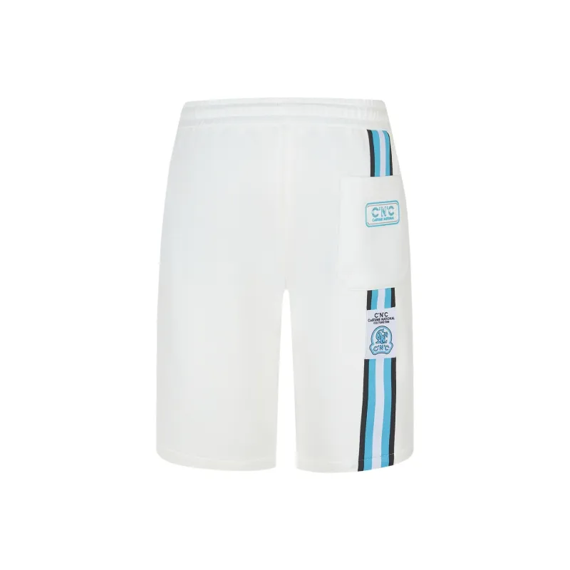 C'N'C Rhythm Party Series Casual Shorts Men's-9